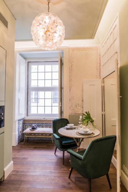 Dare Lisbon House - image 20