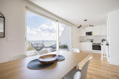 LovelyStay - Penthouse on The Tagus in Alfama - image 1