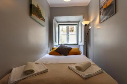 Cosy Liberdade by Homing - image 19