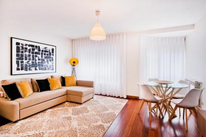 BmyGuest - Central Garage Apartment - image 1