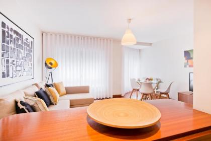 BmyGuest - Central Garage Apartment - image 10