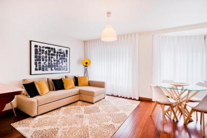 BmyGuest - Central Garage Apartment - image 15