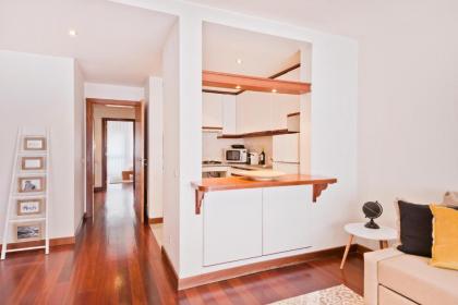 BmyGuest - Central Garage Apartment - image 3