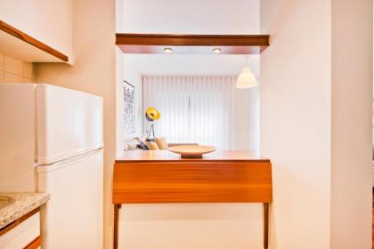 BmyGuest - Central Garage Apartment - image 4