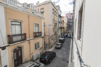 LovelyStay - Bica Patio Duplex - image 15