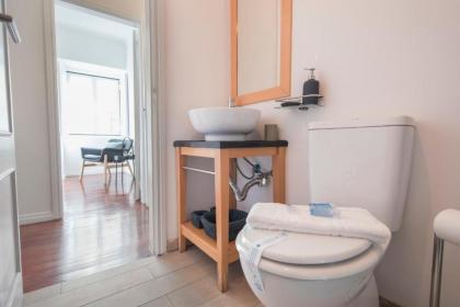 LovelyStay - Bica Patio Duplex - image 19