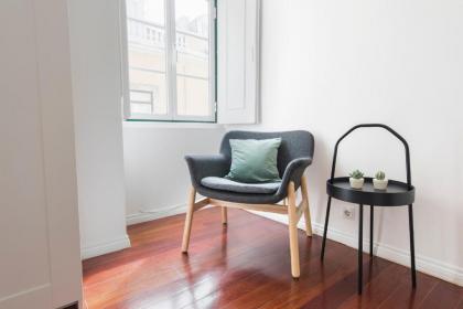 LovelyStay - Bica Patio Duplex - image 4