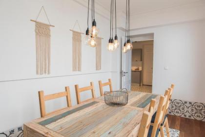 LovelyStay - Bica Patio Duplex - image 6