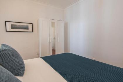 LovelyStay - Bica Patio Duplex - image 8