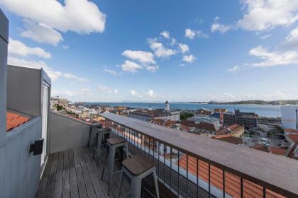 LovelyStay - Stunning Penthouse with the best views - image 1