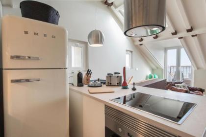 LovelyStay - Stunning Penthouse with the best views - image 10