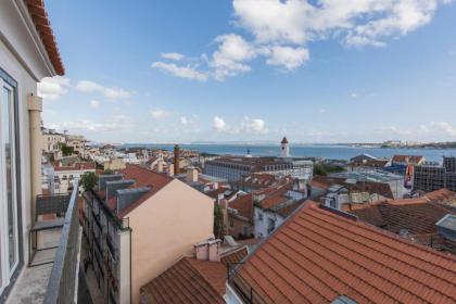 LovelyStay - Stunning Penthouse with the best views - image 11
