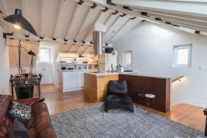LovelyStay - Stunning Penthouse with the best views - image 13