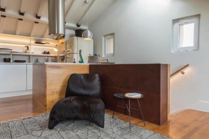 LovelyStay - Stunning Penthouse with the best views - image 17