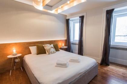LovelyStay - Stunning Penthouse with the best views - image 18