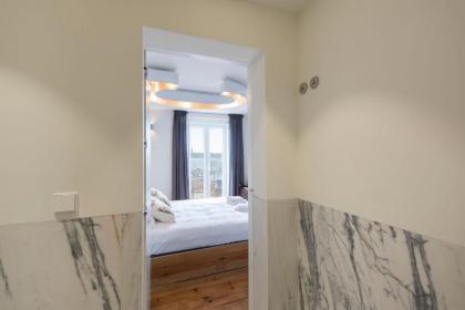 LovelyStay - Stunning Penthouse with the best views - image 19