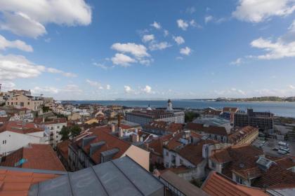 LovelyStay - Stunning Penthouse with the best views - image 20