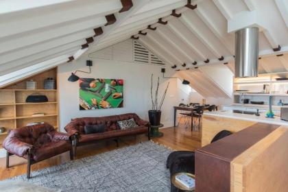 LovelyStay - Stunning Penthouse with the best views - image 5