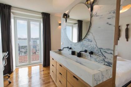 LovelyStay - Stunning Penthouse with the best views - image 7