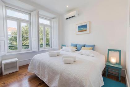 LovelyStay - Comfortable apartment with river views - image 1