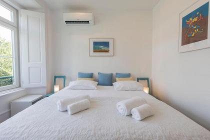 LovelyStay - Comfortable apartment with river views - image 4