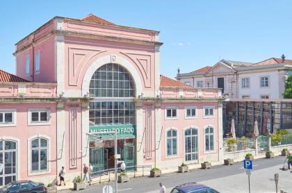 Lisbon Best Choice Prime Apartments Alfama - image 11