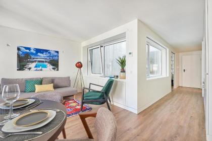 Lisbon Best Choice Prime Apartments Alfama - image 18