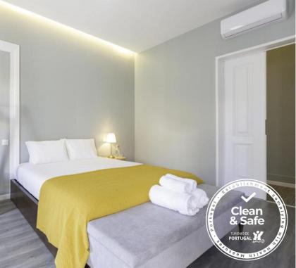 The Hygge Lisbon Suites - Picoas - image 1