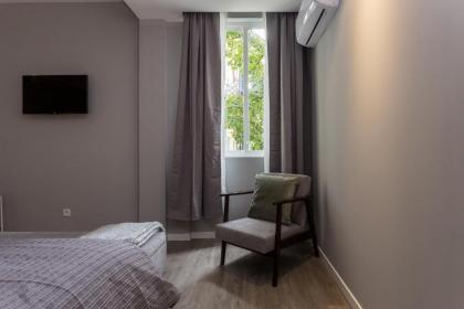 The Hygge Lisbon Suites - Picoas - image 11