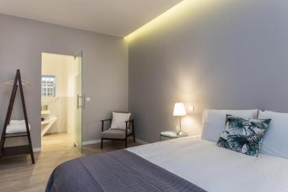 The Hygge Lisbon Suites - Picoas - image 14