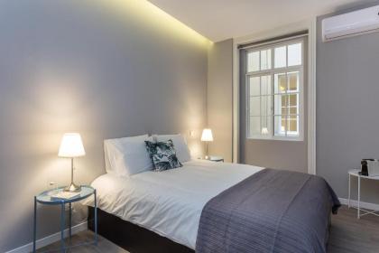 The Hygge Lisbon Suites - Picoas - image 15