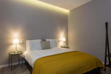 The Hygge Lisbon Suites - Picoas - image 16