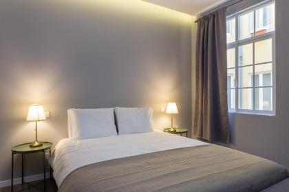 The Hygge Lisbon Suites - Picoas - image 18