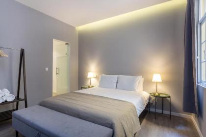 The Hygge Lisbon Suites - Picoas - image 20