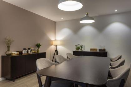 The Hygge Lisbon Suites - Picoas - image 3