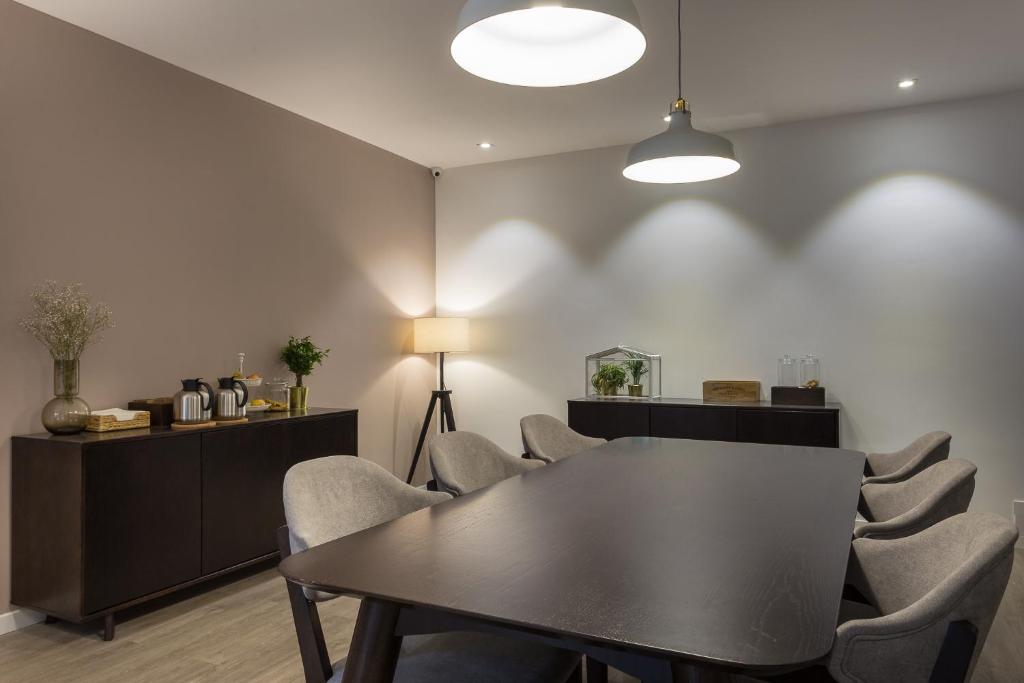 The Hygge Lisbon Suites - Picoas - image 3