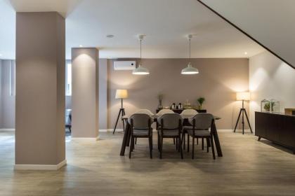The Hygge Lisbon Suites - Picoas - image 5