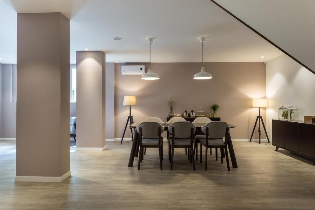 The Hygge Lisbon Suites - Picoas - image 5