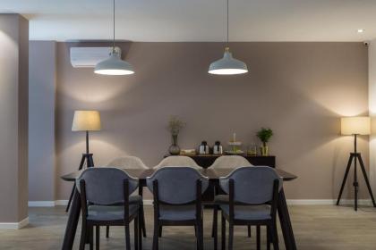 The Hygge Lisbon Suites - Picoas - image 6
