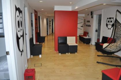 Corujinha Hostel - image 1