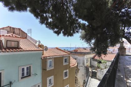 Alfama Suite by Homing - image 16
