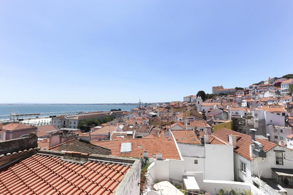 Alfama Suite by Homing - image 2
