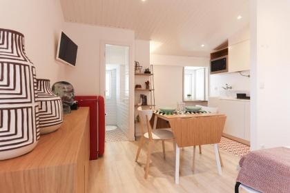 Alfama Suite by Homing - image 20