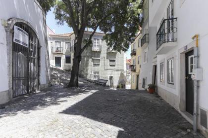 Alfama Suite by Homing - image 3