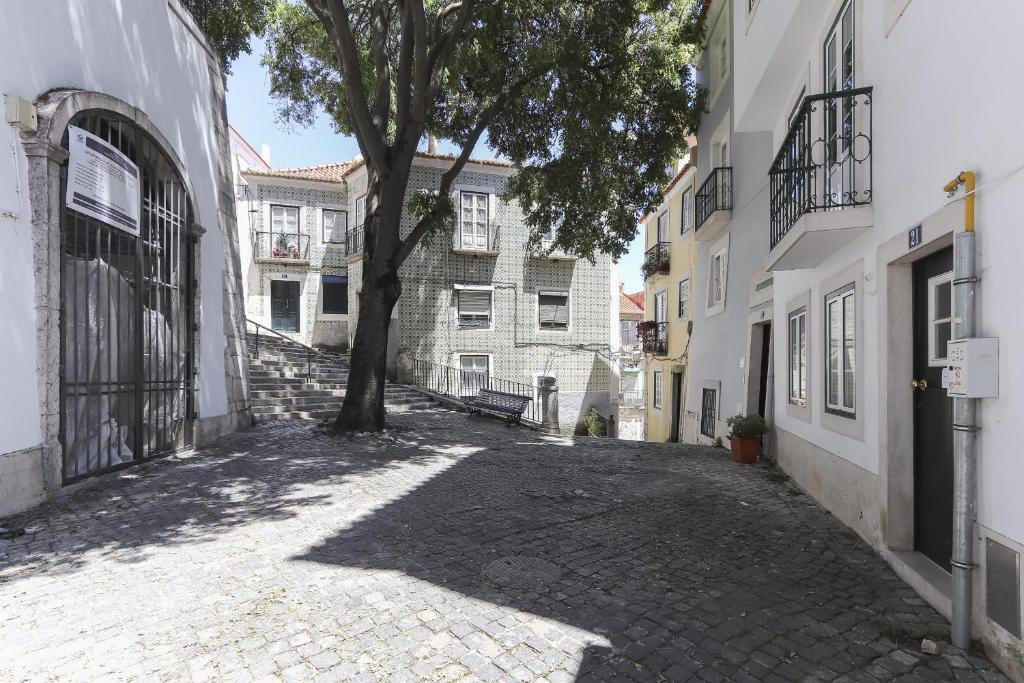Alfama Suite by Homing - image 3