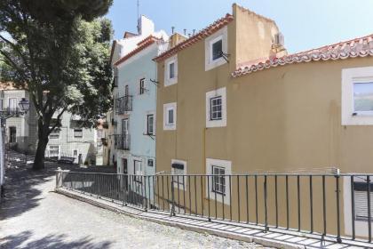 Alfama Suite by Homing - image 7