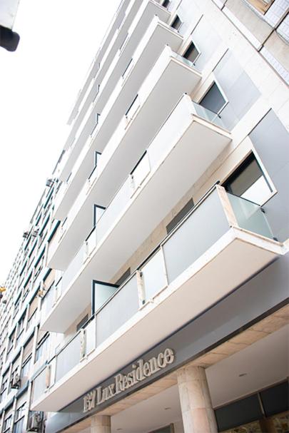 137 LuxResidence - image 2
