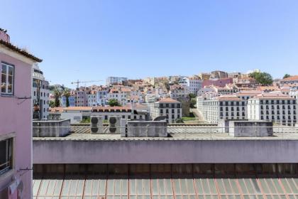 Typical Mouraria by Homing - image 17