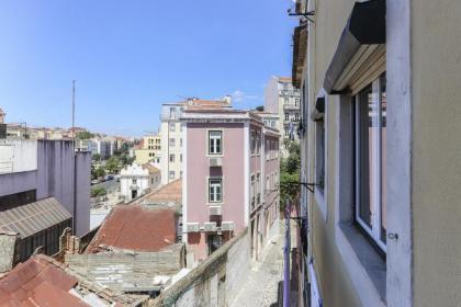 Typical Mouraria by Homing - image 4
