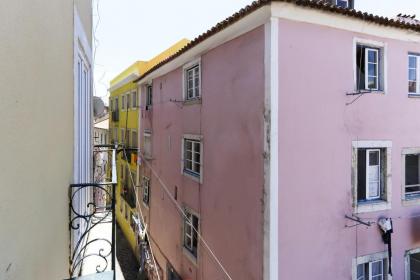 Typical Mouraria by Homing - image 5
